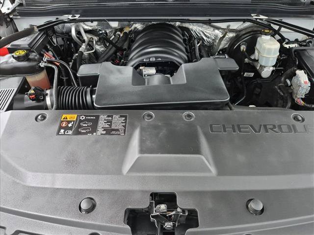 Used 2016 Chevrolet Suburban LS w/ All-Season Package RWD image 22