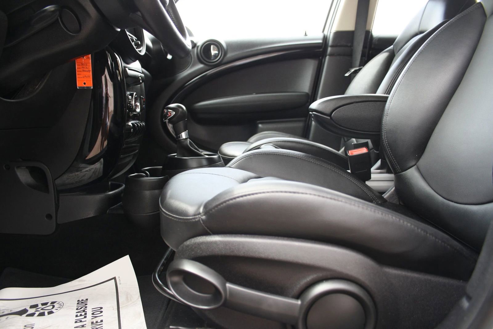 Used 2016 MINI Cooper Countryman S AWD/4WD image 15