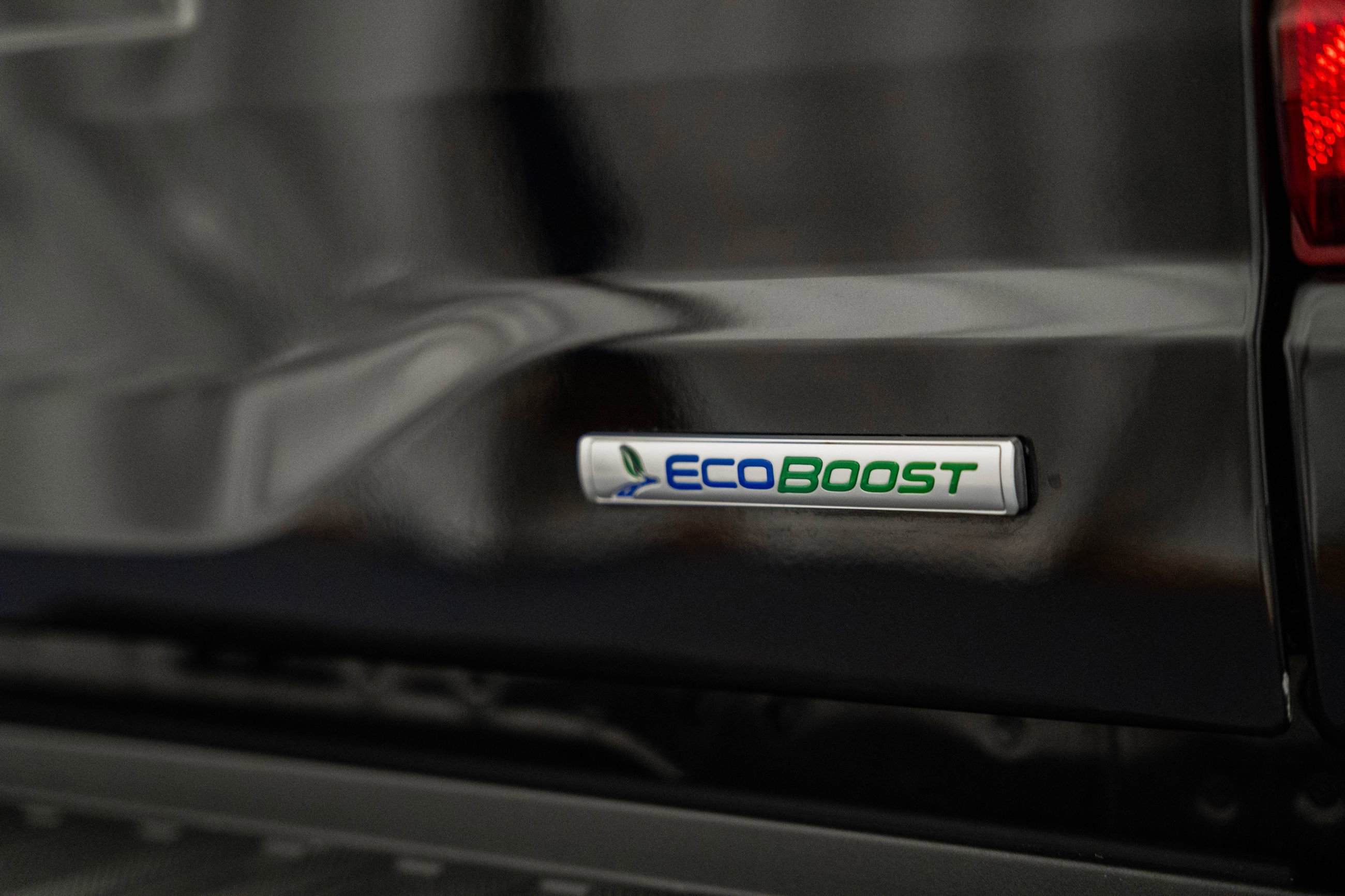 Certified 2021 Ford F150 Lariat w/ Equipment Group 502A High image 22