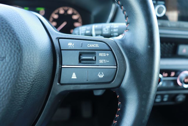 Certified 2025 Honda CR-V Sport image 22