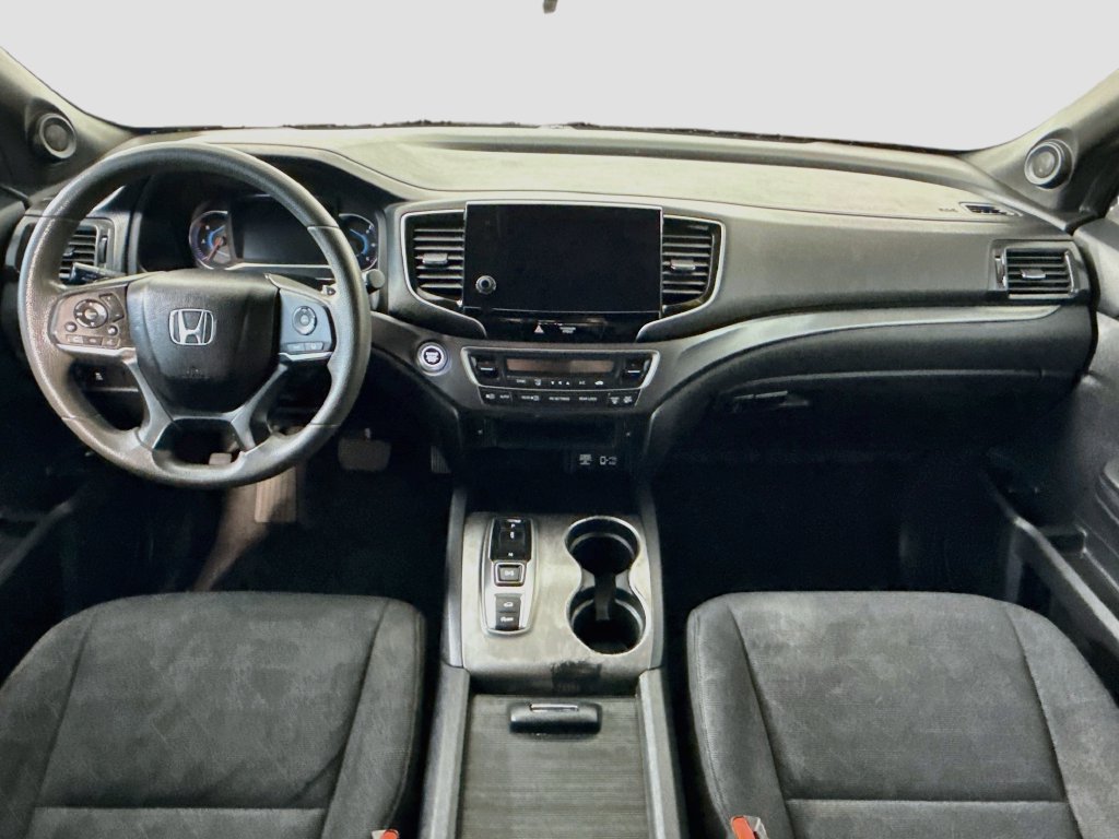 Used 2022 Honda Pilot Sport image 13