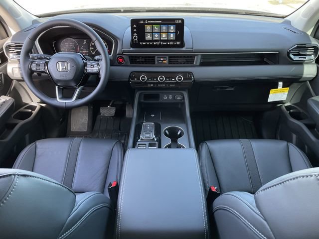 New 2025 Honda Pilot EX-L image 10