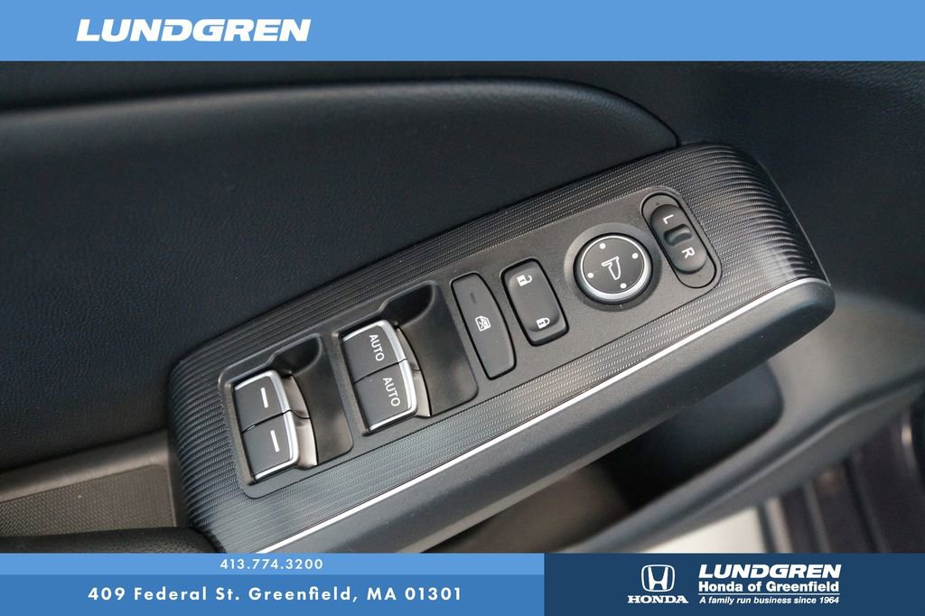 Used 2023 Honda Civic Sport Touring image 16