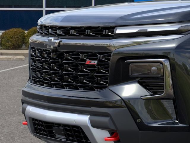 New 2026 Chevrolet Traverse Z71 AWD/4WD image 13