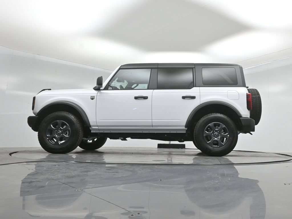 New 2026 Ford Bronco Big Bend AWD/4WD image 51