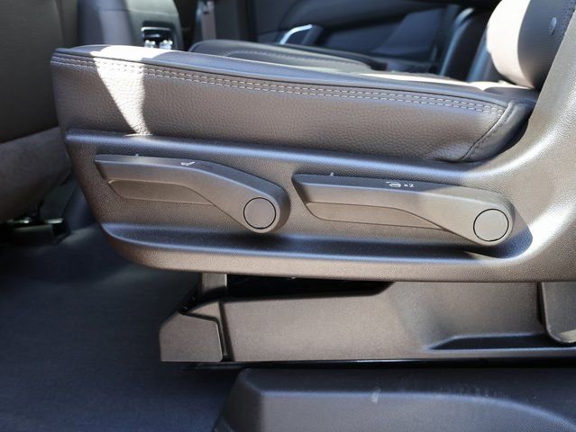 Certified 2024 GMC Yukon Denali w/ Advanced Technology Package AWD/4WD image 24
