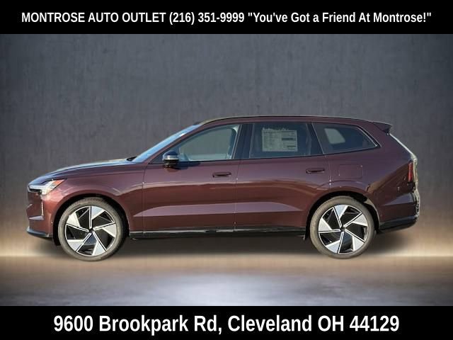 New 2025 Volvo EX90 Ultra image 3