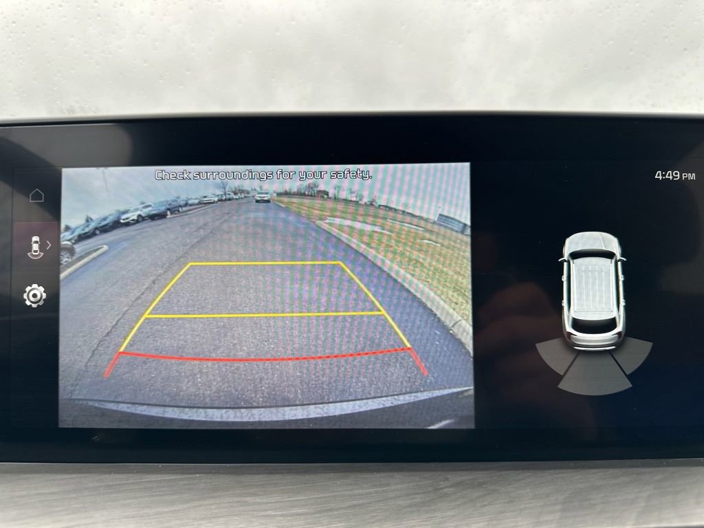 Used 2023 Kia Telluride EX X-Line image 23