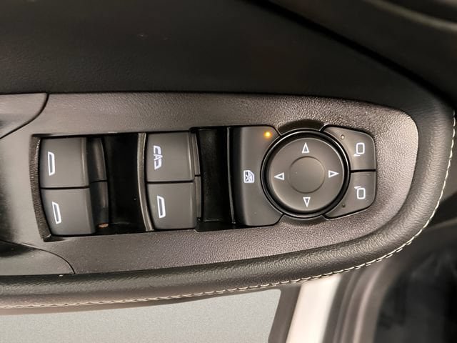 Certified 2025 Buick Encore GX Preferred AWD/4WD image 16