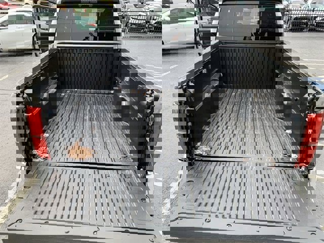 New 2025 Toyota Tacoma SR5 image 32