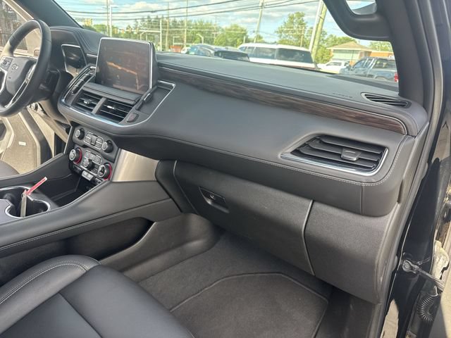Certified 2023 Chevrolet Tahoe Z71 AWD/4WD image 29