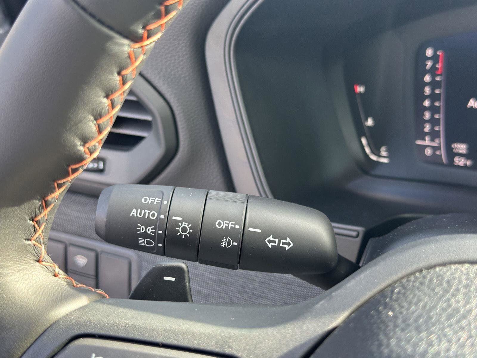 New 2026 Honda Passport TrailSport image 17