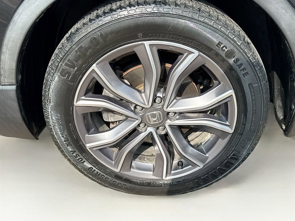 Used 2020 Honda CR-V Touring image 42