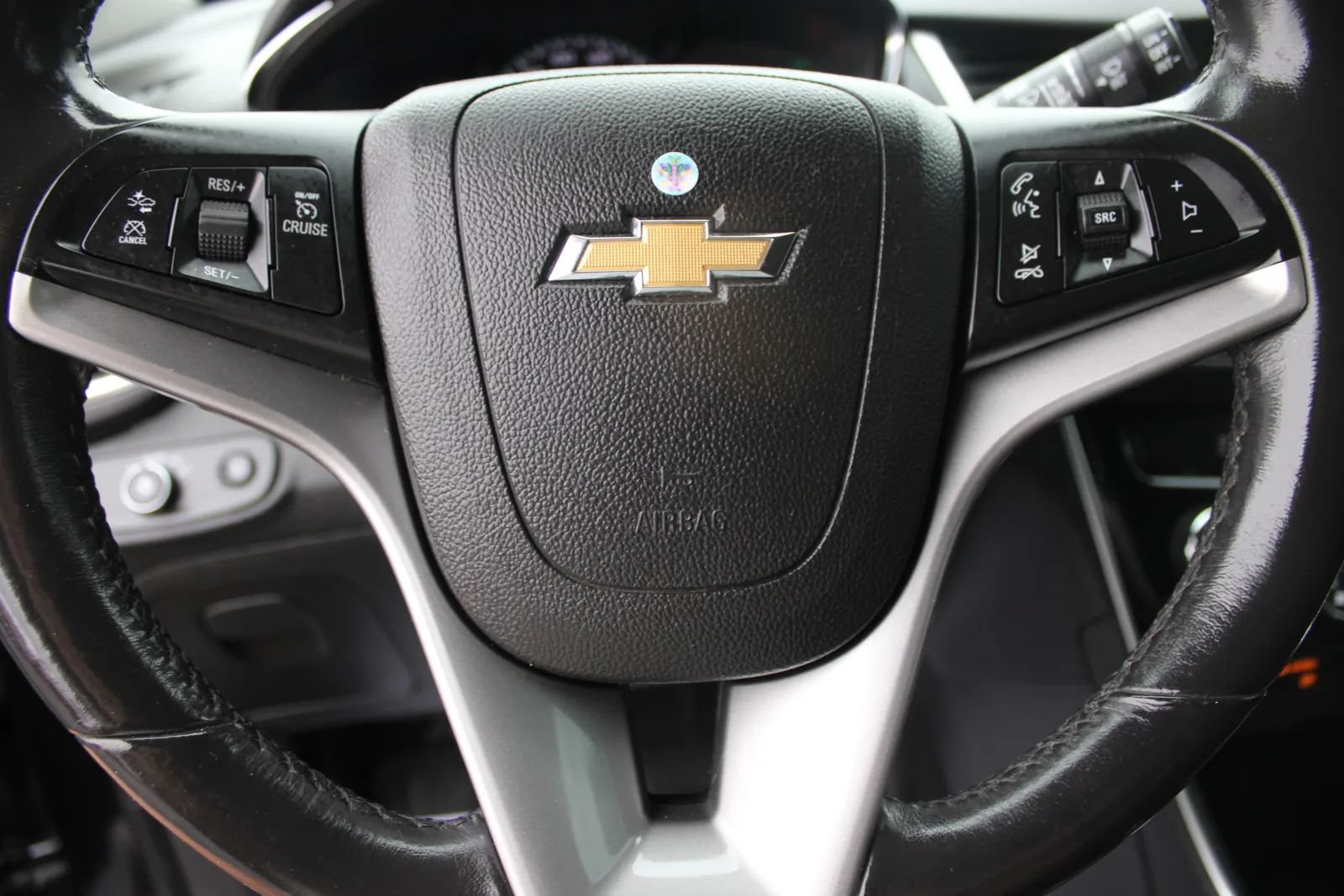 Used 2020 Chevrolet Trax Premier AWD/4WD image 15