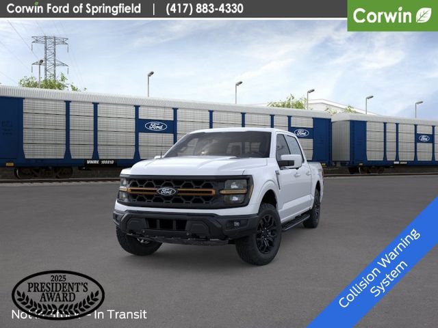 New 2026 Ford F150 Tremor AWD/4WD video 2