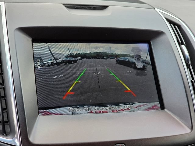 Used 2020 Ford Edge ST w/ Equipment Group 401A AWD/4WD image 32