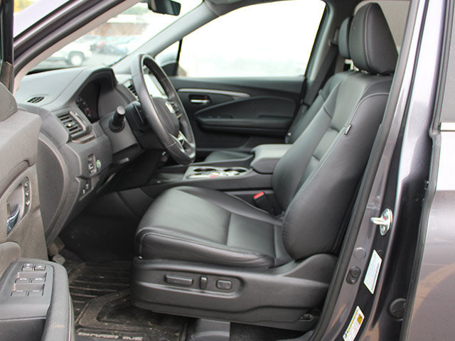 Used 2024 Honda Ridgeline RTL image 13