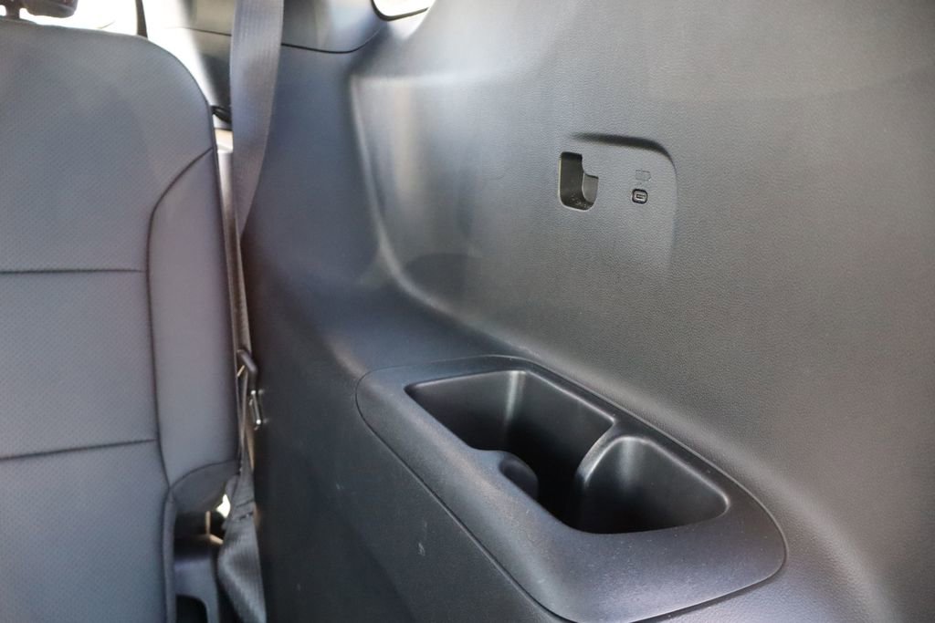 Used 2024 Chevrolet Traverse RS w/ LPO, Floor Liner Package image 52