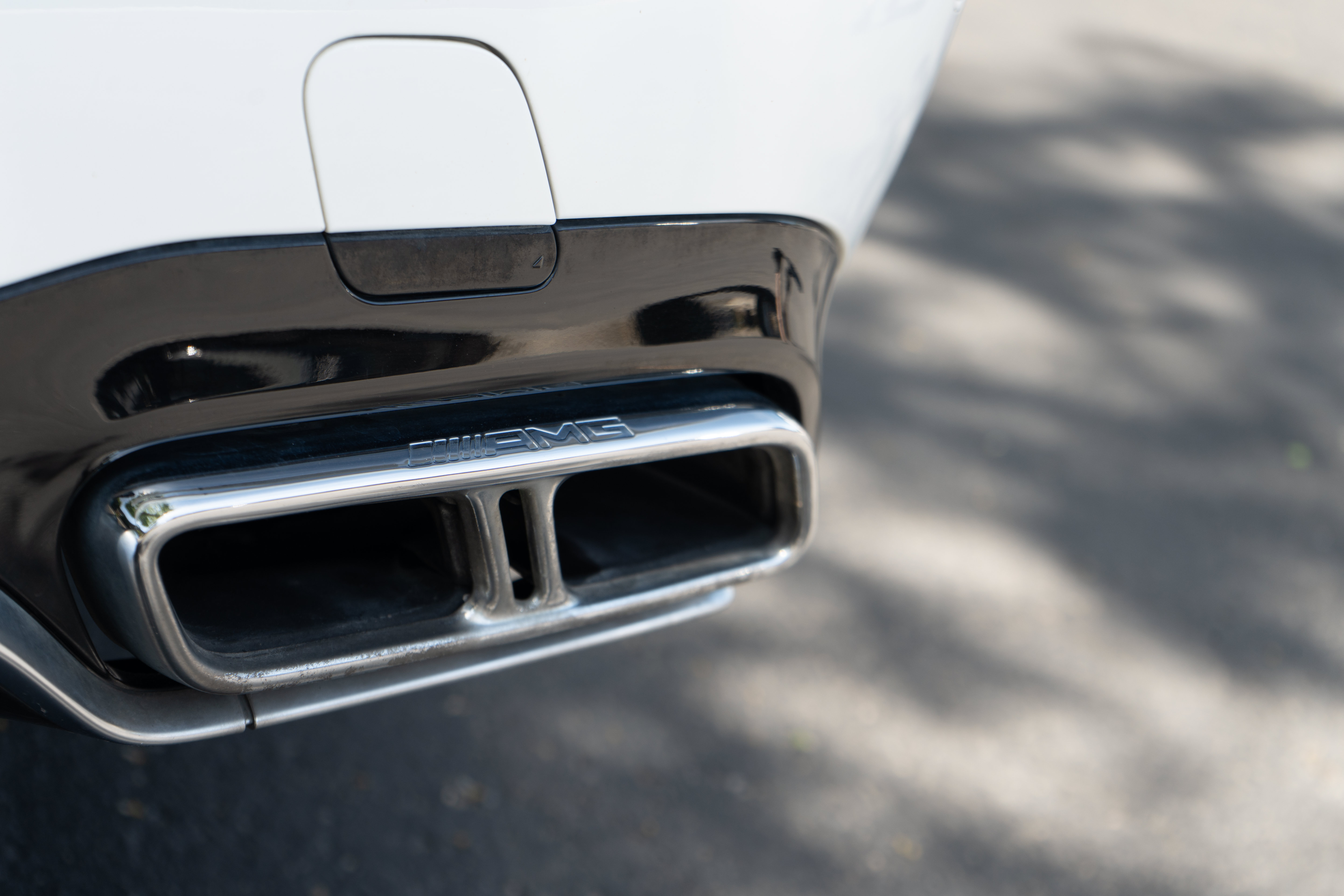 Used 2018 Mercedes-Benz E 63 AMG S image 53