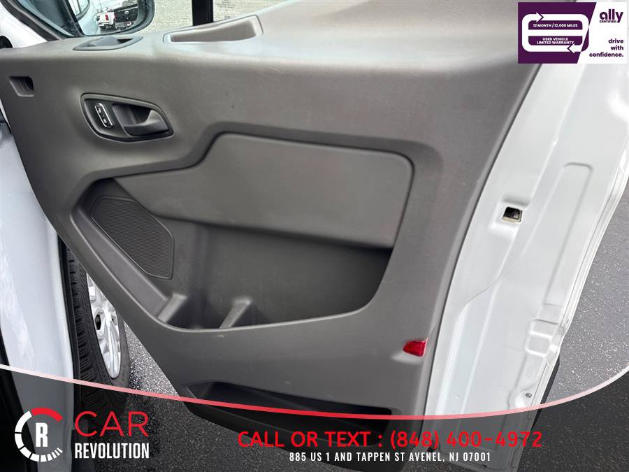 Used 2022 Ford Transit 350 XLT RWD image 40