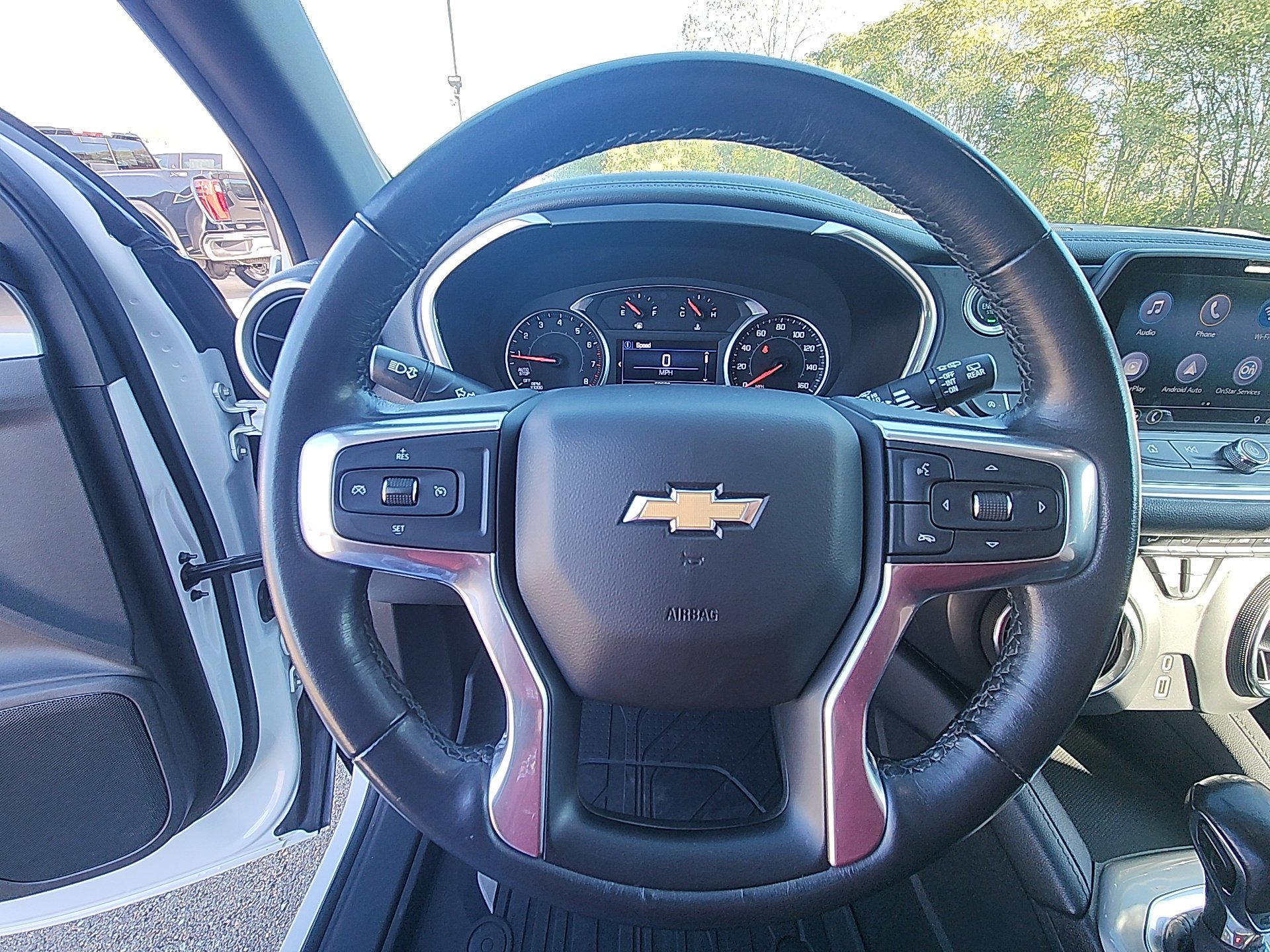 Used 2020 Chevrolet Blazer LT image 17