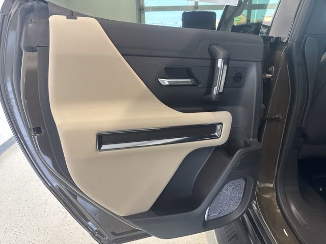 New 2026 GMC Hummer EV SUV image 62