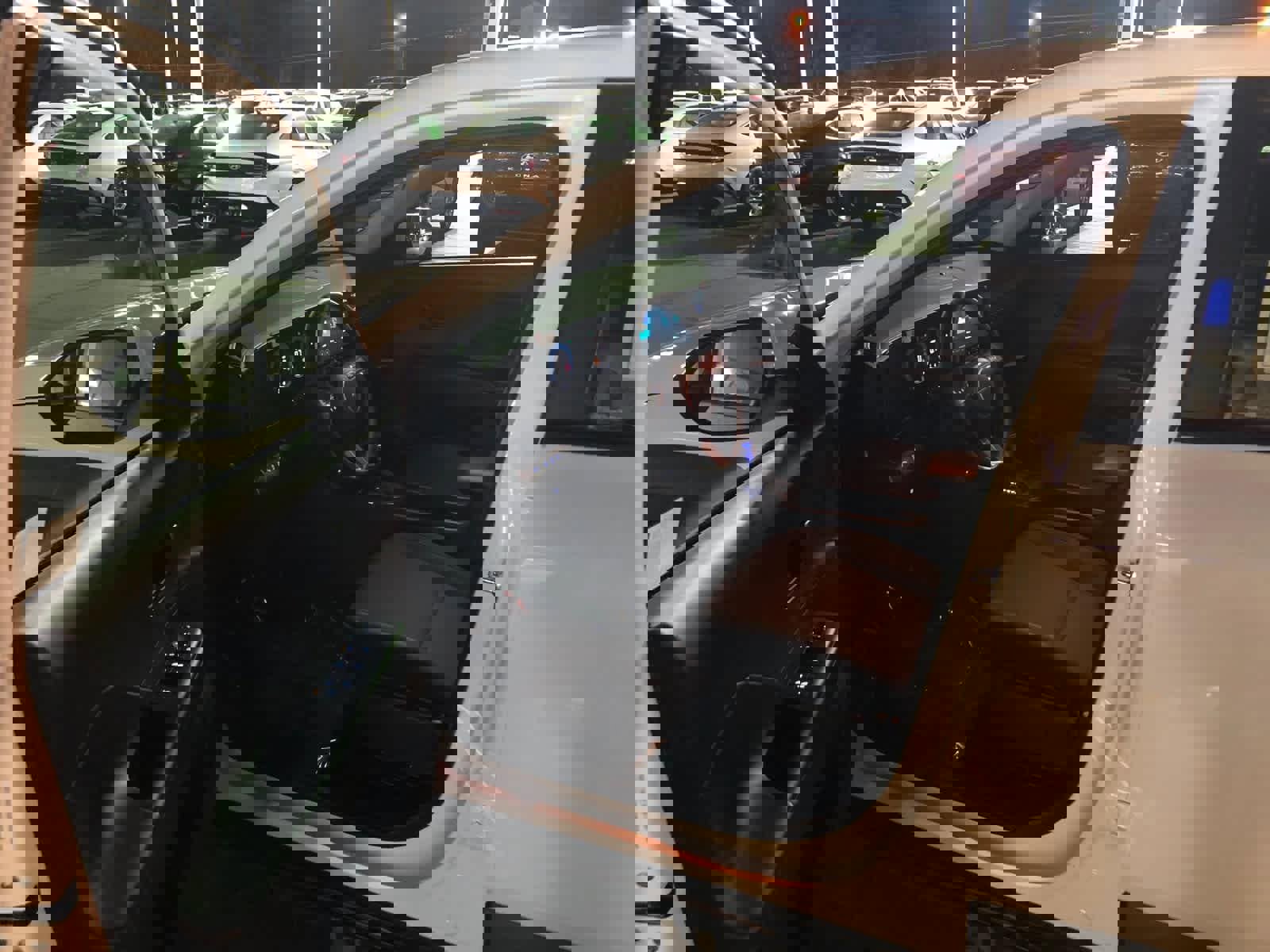 New 2026 Hyundai Kona SE image 7