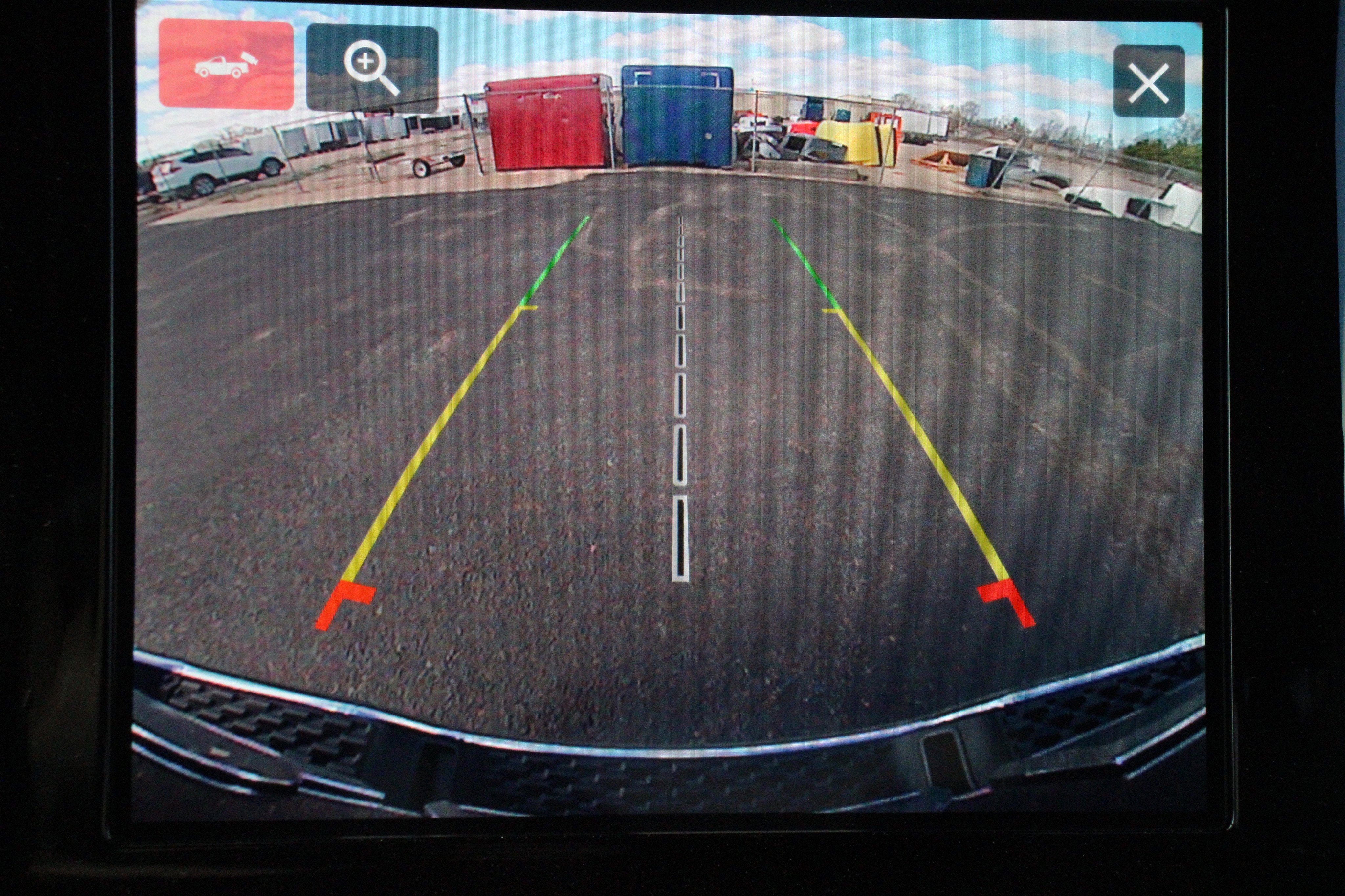 New 2026 RAM 1500 Big Horn image 18