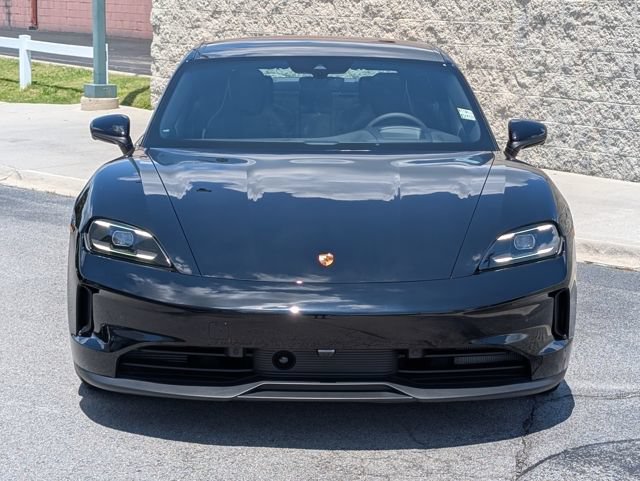 New 2025 Porsche Taycan AWD/4WD image 10