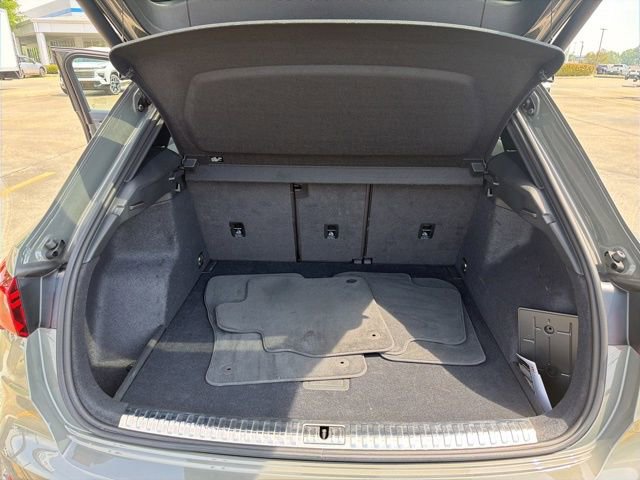 Used 2025 Audi Q3 2.0T Premium image 28