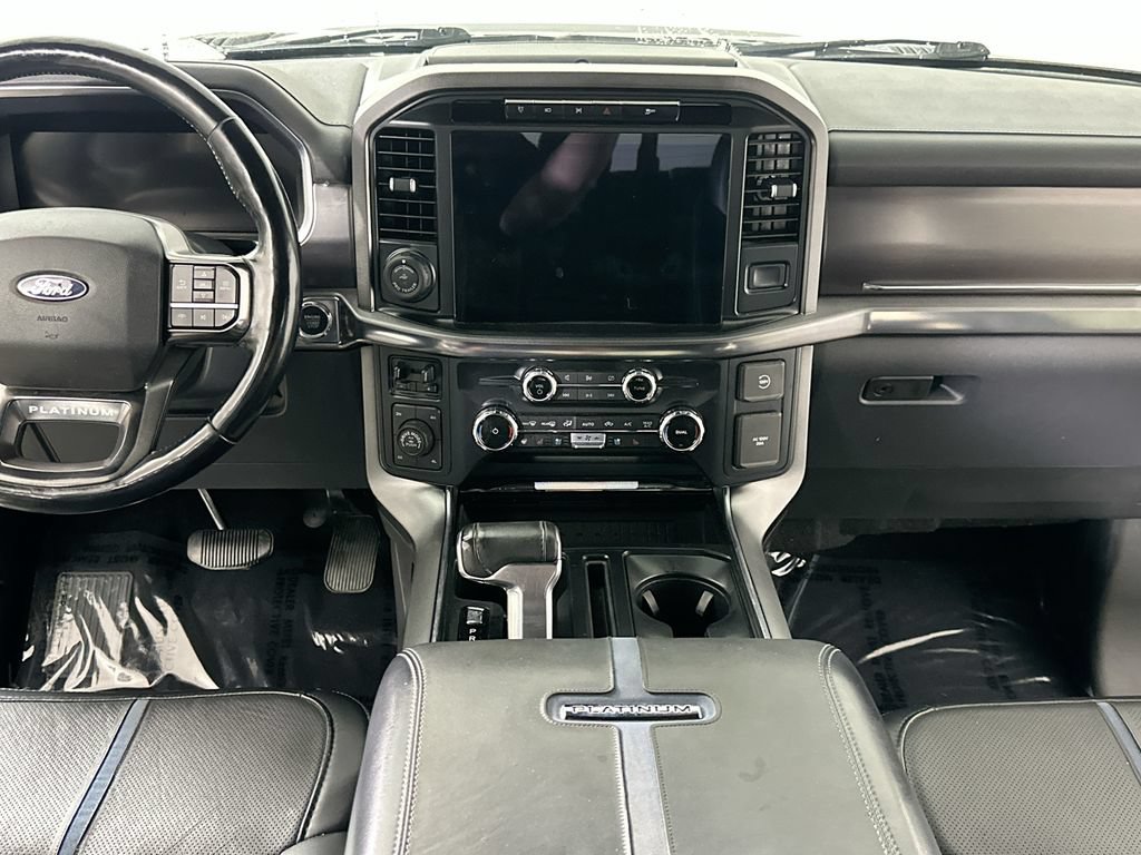 Used 2024 Ford F150 Platinum AWD/4WD image 20