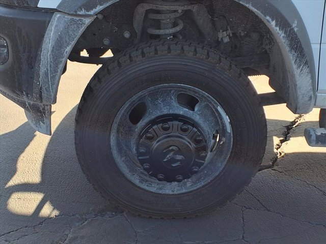 New 2026 RAM 5500 Tradesman image 18
