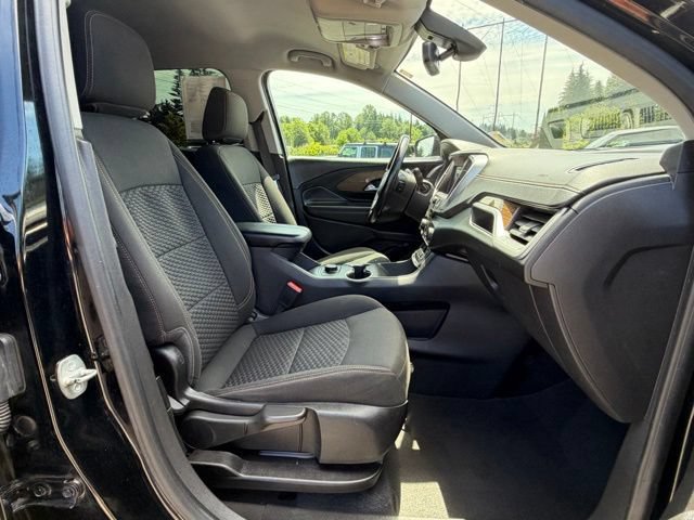 Used 2021 GMC Terrain SLE FWD image 68