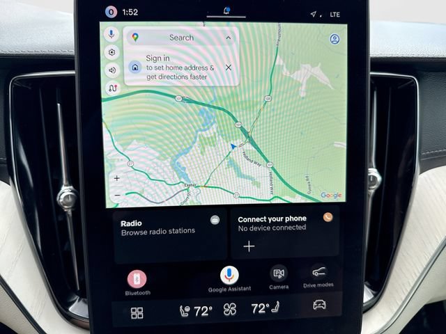 Certified 2026 Volvo XC60 B5 Ultra AWD/4WD image 23