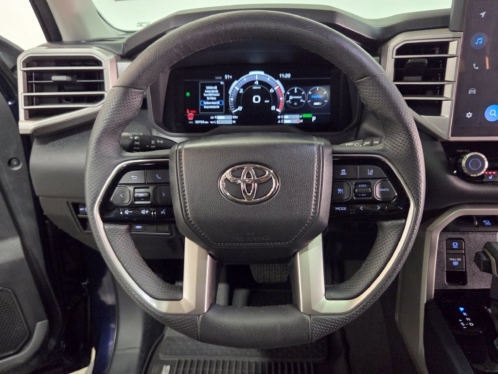 Used 2023 Toyota Sequoia SR5 w/ SR5 Premium Package AWD/4WD image 19