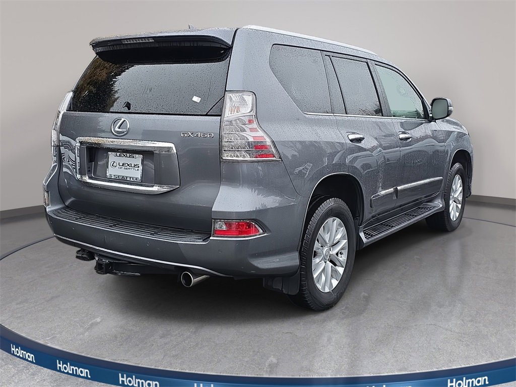 Used 2015 Lexus GX 460 460 image 6