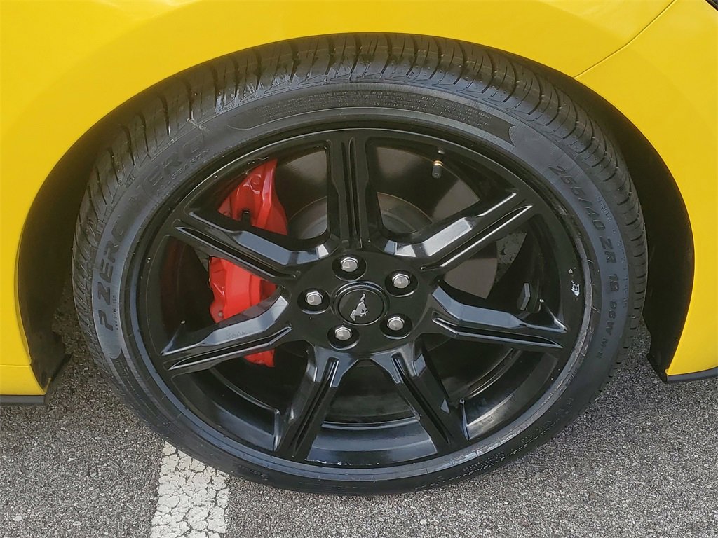 Used 2015 Ford Mustang GT Premium image 5