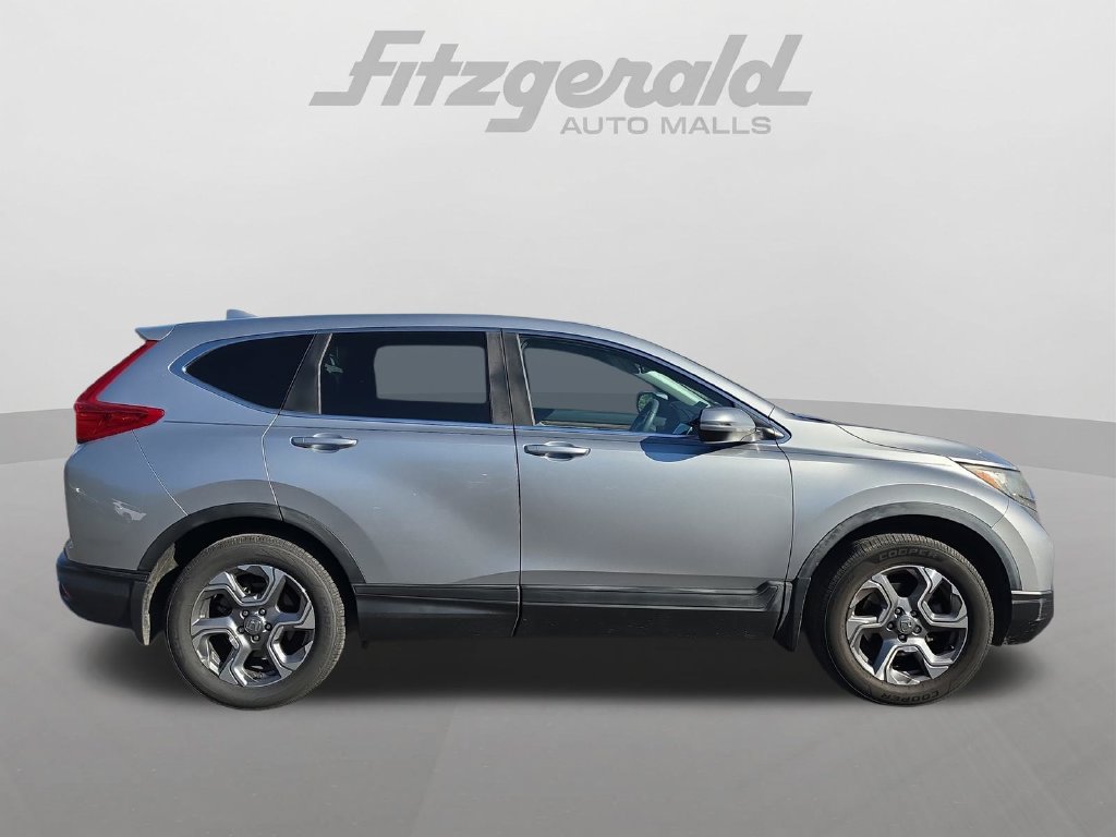 Used 2017 Honda CR-V EX image 5