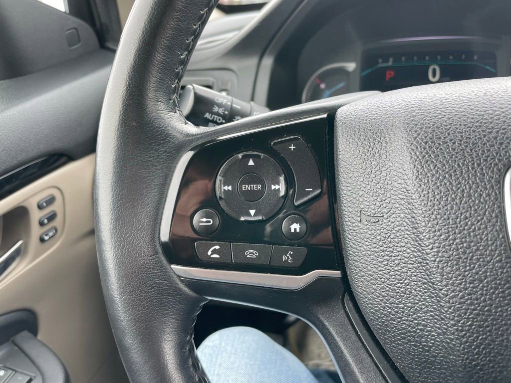 Used 2019 Honda Pilot Touring image 21