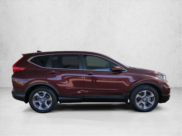 Used 2018 Honda CR-V EX-L image 4