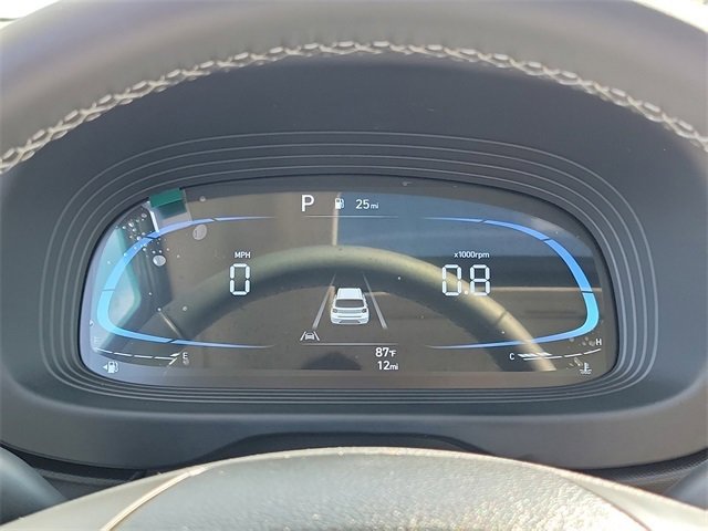 New 2026 Hyundai Venue SEL image 7