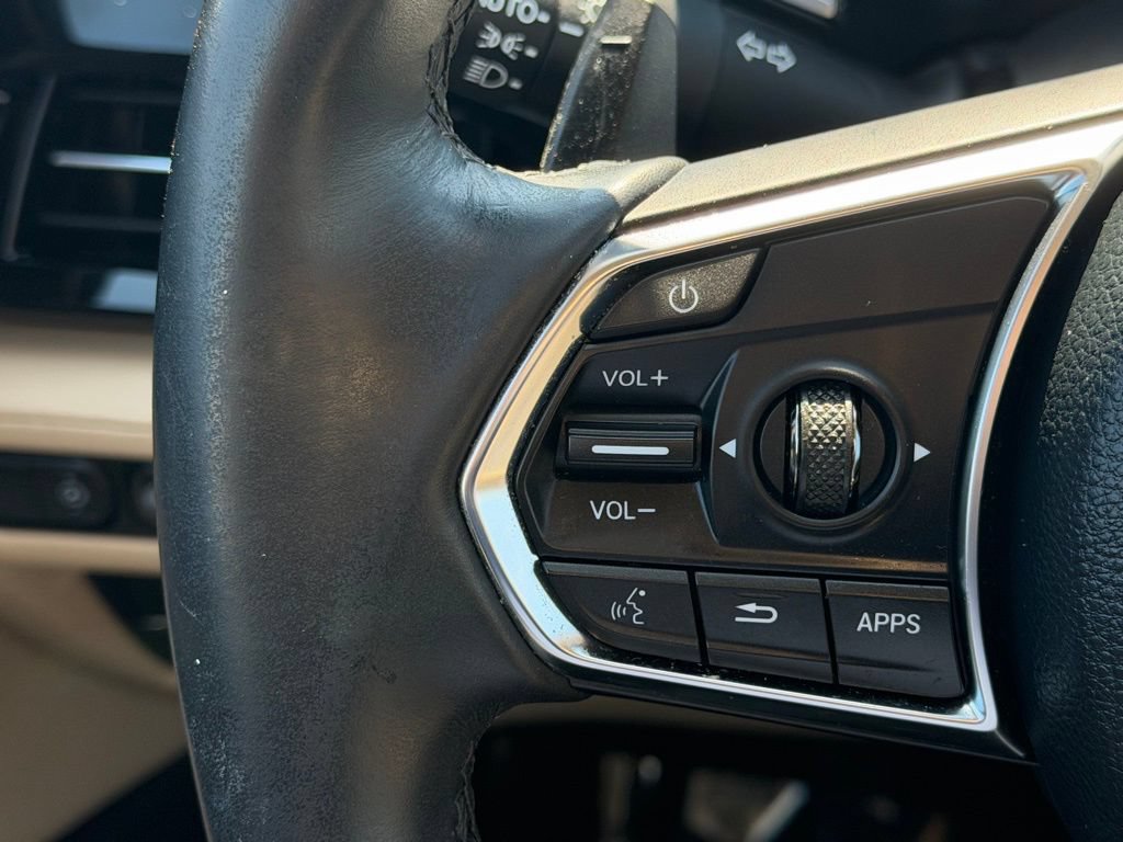 Used 2023 Acura MDX SH-AWD w/ Technology Package image 19