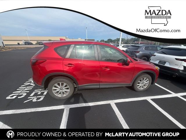 Used 2014 MAZDA CX-5 Sport