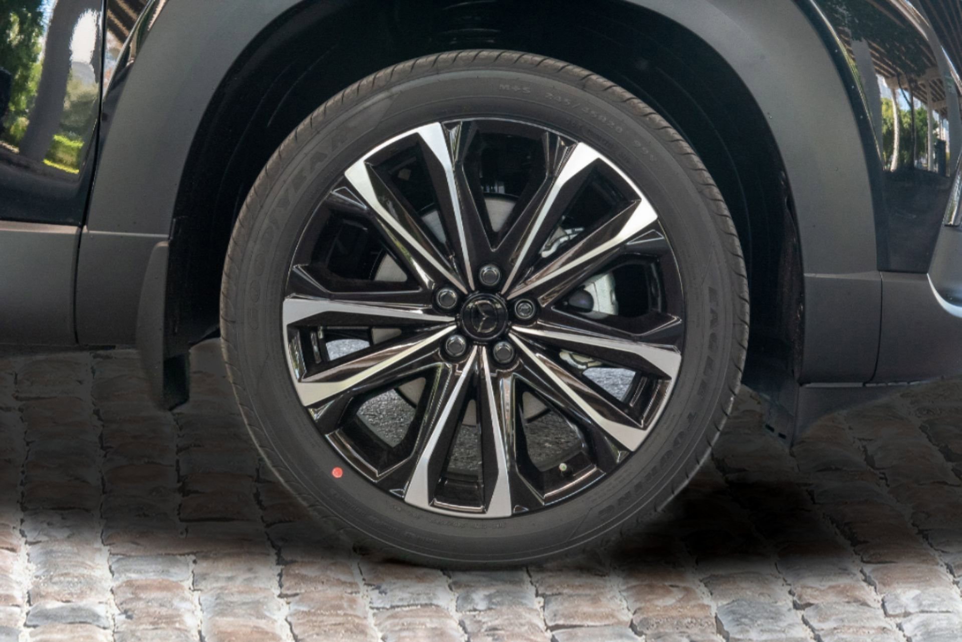 New 2026 MAZDA CX-50 AWD 2.5 S w/ Cargo Package image 40