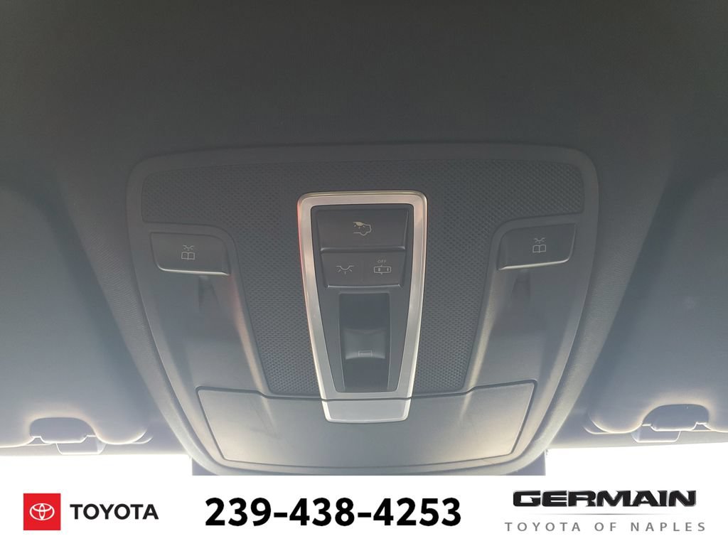 Used 2017 Mercedes-Benz GLE 350 image 33