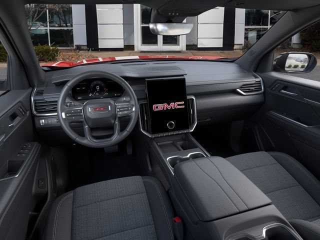 New 2026 GMC Acadia Elevation FWD image 15