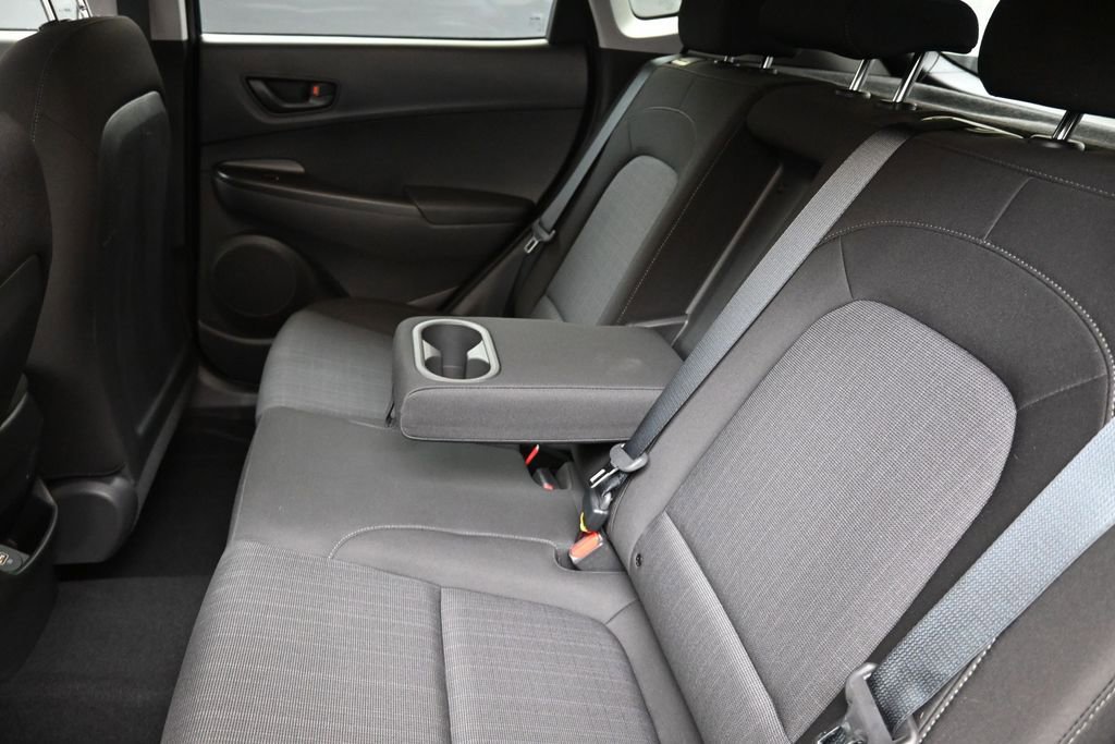 Certified 2023 Hyundai Kona SEL FWD image 20