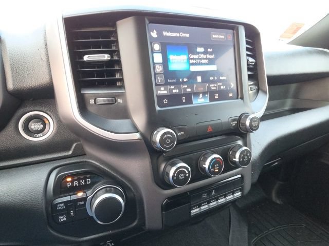 Used 2022 RAM 2500 Tradesman AWD/4WD image 5
