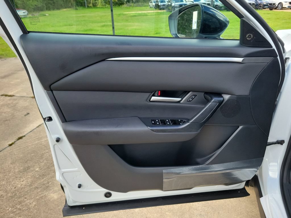 New 2026 MAZDA CX-50 AWD 2.5 S w/ Cargo Package image 19