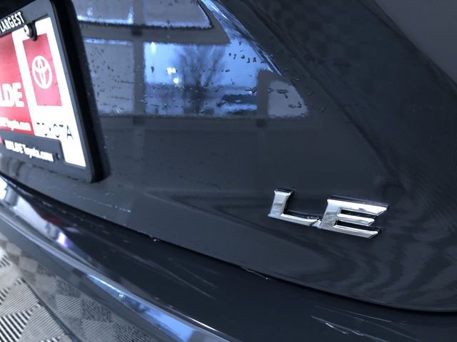 Used 2025 Toyota Camry SE image 15